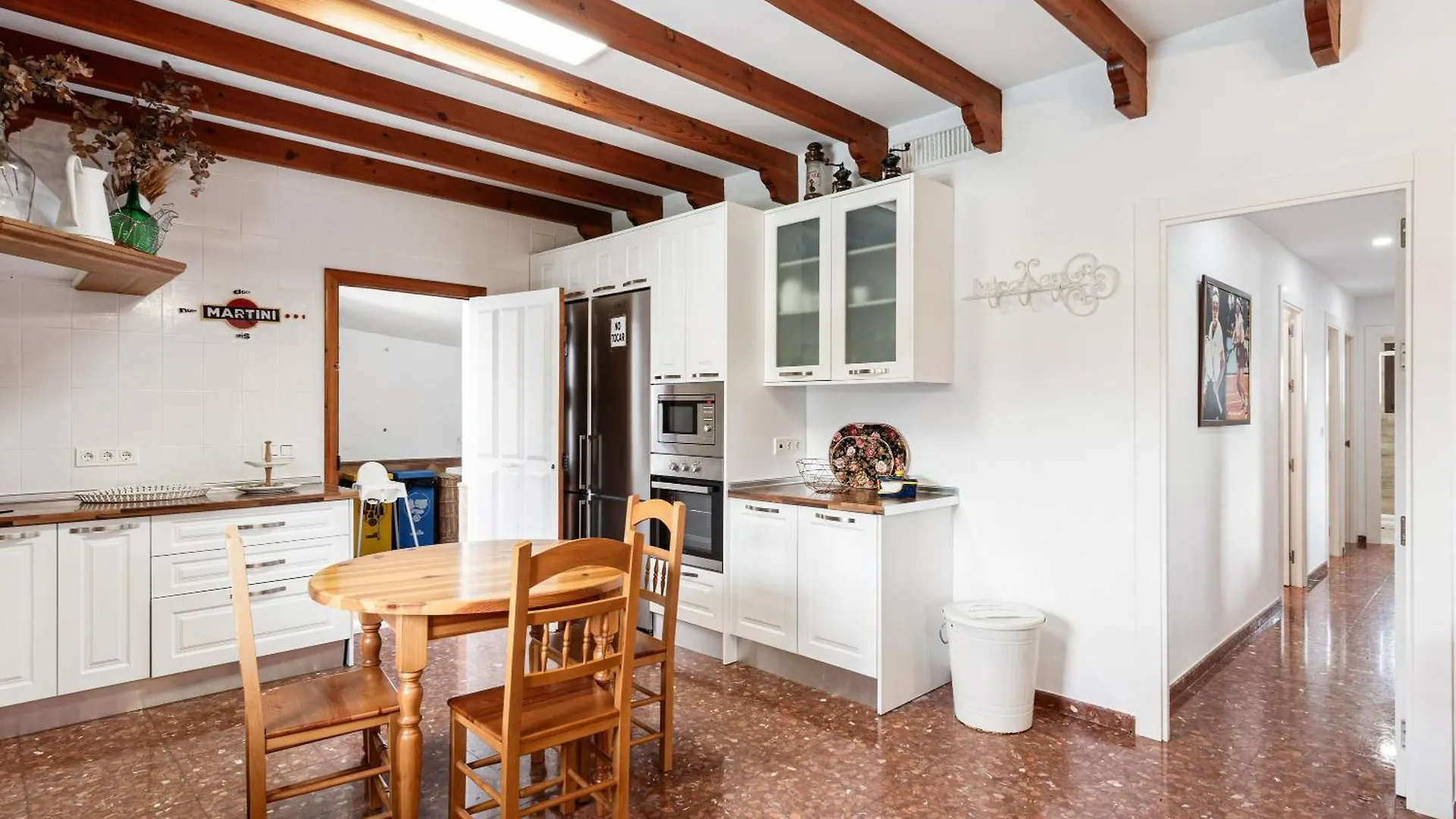 Finca Llano De Fe Malaga Holiday home