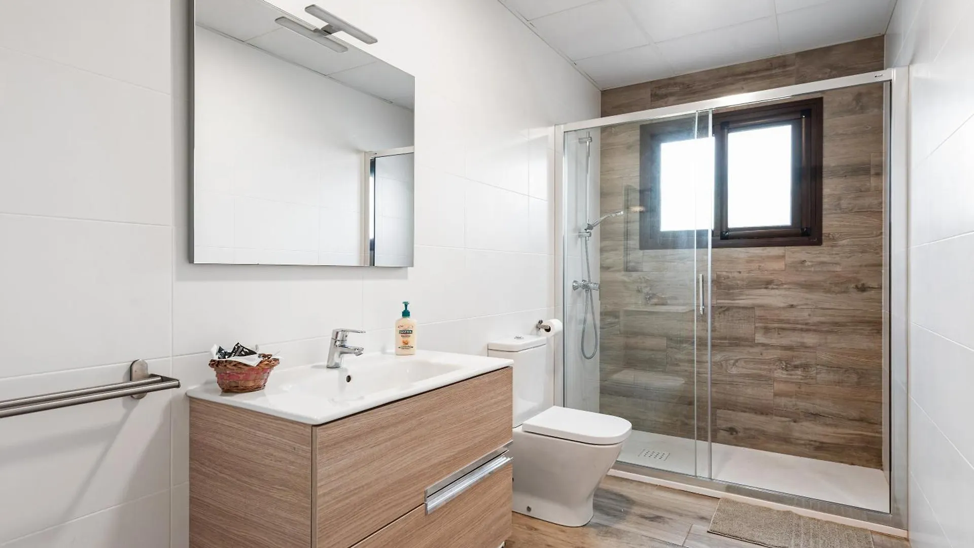 Finca Llano De Fe Malaga Holiday home