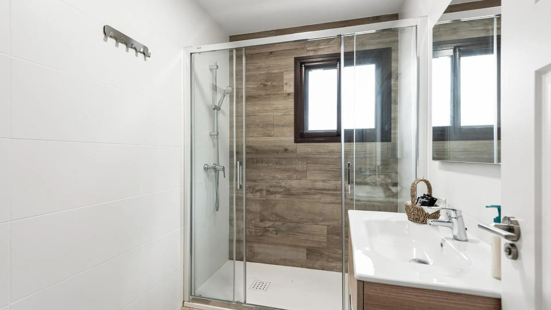 Holiday home Finca Llano De Fe Malaga