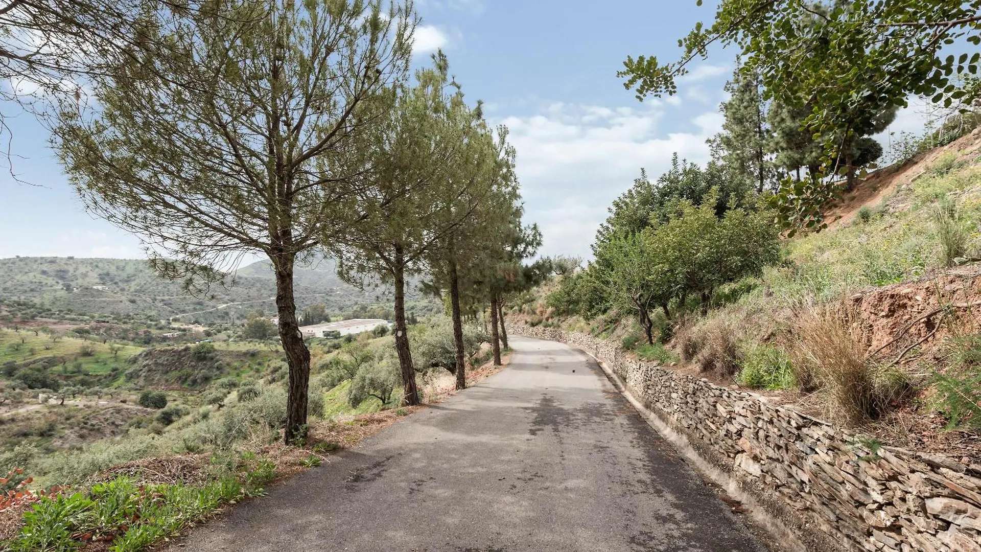 Finca Llano De Fe location