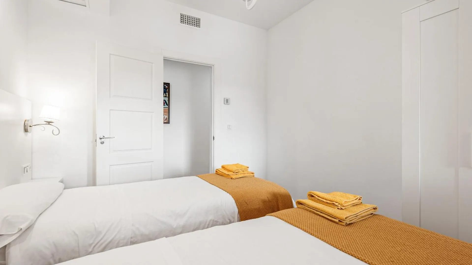 Finca Llano De Fe Malaga Holiday home